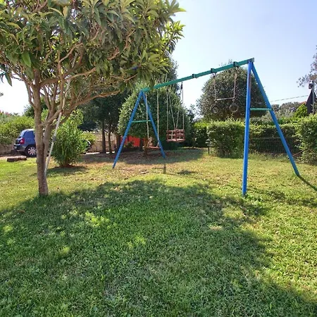 Mit Privatpool Fuer 8 Personen Ca 100 Qm In Pavicini, Istrien Suedkueste Von Istrien Holiday home Pavicini